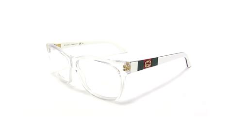 are gucci eyeglasses good|Gucci clear eye glasses.